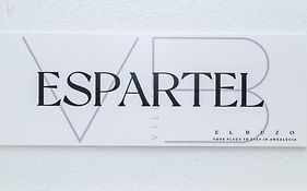 Villa El Buzo solo cuatro habitaciones en regimen alojamiento y desayuno